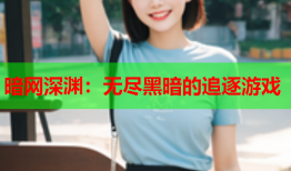 暗网深渊：无尽黑暗的追逐游戏