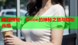 暗网探秘：Chloe的神秘之旅与隐秘真相