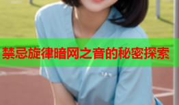 禁忌旋律暗网之音的秘密探索