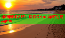 神秘网络之旅：探索Orbot洋葱的隐秘世界