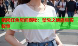 暗网红色房间揭秘：禁忌之地的真实故事