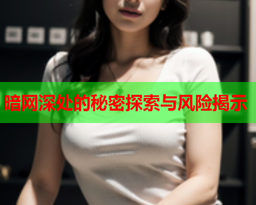 暗网深处的秘密探索与风险揭示