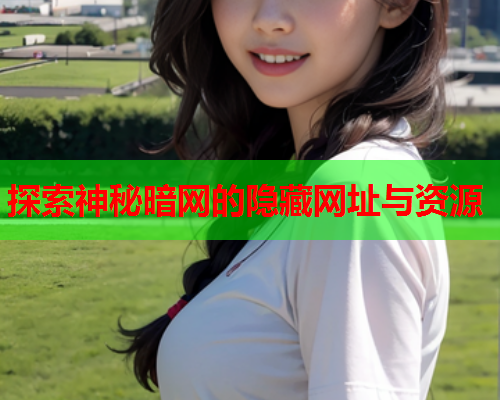 探索神秘暗网的隐藏网址与资源